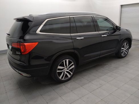 Used 2016 Honda Pilot Elite image 10
