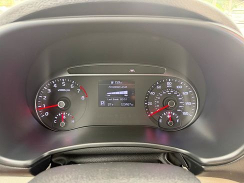 Used 2022 Kia Soul LX w/ Technology Package FWD image 68