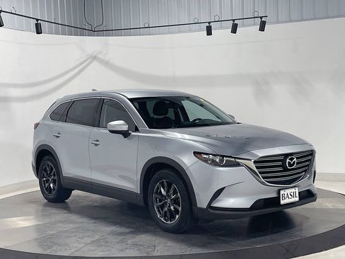 Used 2016 MAZDA CX-9 Touring AWD/4WD image 40