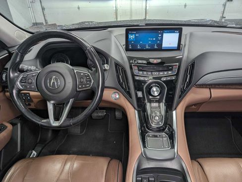 Certified 2021 Acura RDX AWD w/ Advance Package image 15