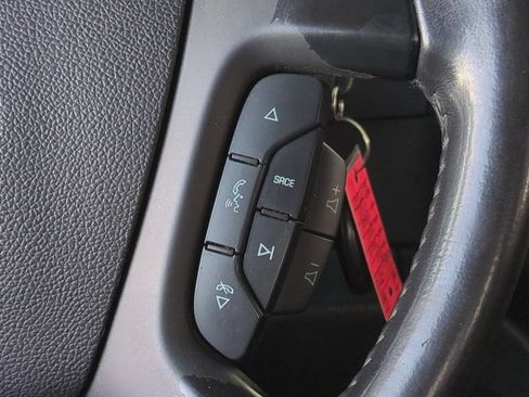 Used 2011 Chevrolet Silverado 2500 LTZ w/ LTZ Plus Package AWD/4WD image 34