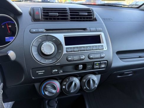 Used 2008 Honda Fit image 19
