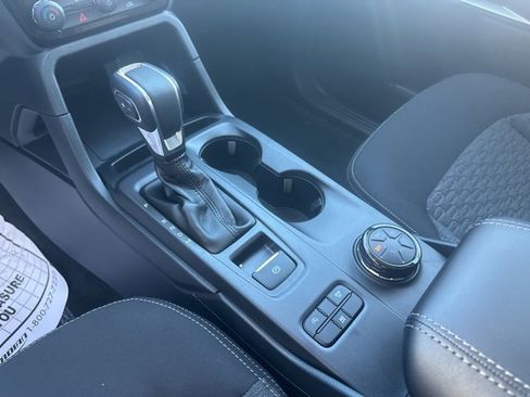 New 2025 Ford Ranger XLT w/ Trailer Tow Package image 26