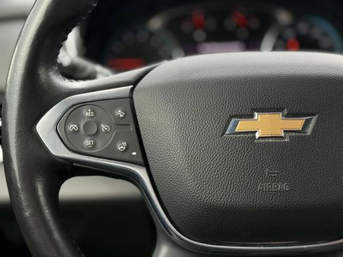 Used 2021 Chevrolet Traverse Premier w/ Redline Edition image 24