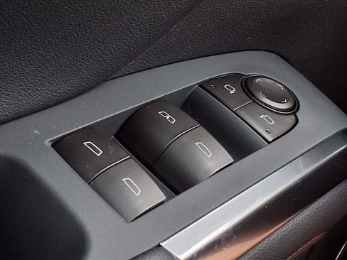 New 2026 Chevrolet Traverse Z71 AWD/4WD image 22