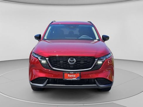 New 2026 MAZDA CX-5 Preferred AWD/4WD image 7
