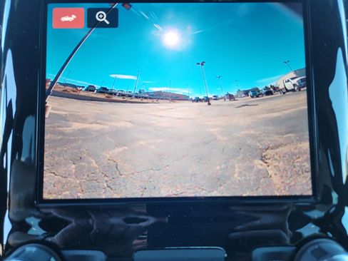 New 2025 RAM 3500 Tradesman w/ Chrome Appearance Group image 30