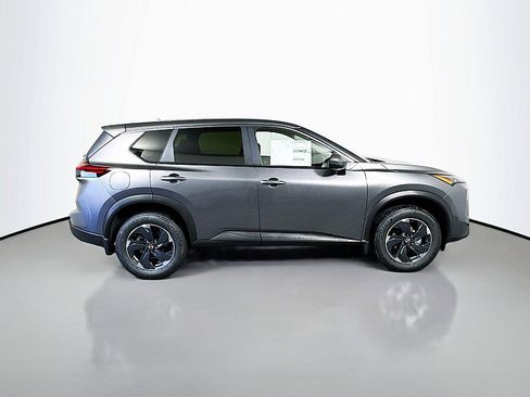 New 2026 Nissan Rogue SV image 8