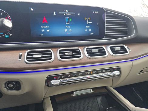 New 2026 Mercedes-Benz GLE 450 4MATIC image 31