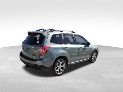 Used 2015 Subaru Forester 2.5i Touring image 4