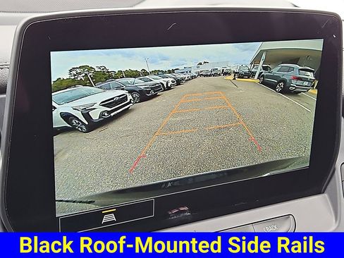 Certified 2023 Chevrolet Blazer LT w/ LPO, Black Grille Bar Package image 18