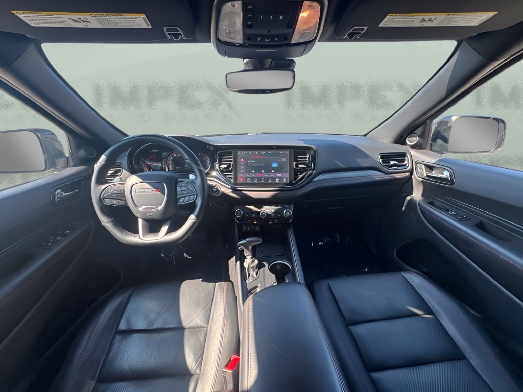 Used 2024 Dodge Durango R/T RWD image 14