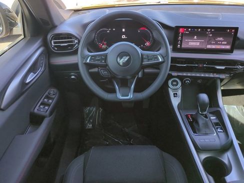 Used 2024 Dodge Hornet GT w/ GT Blacktop Package image 16