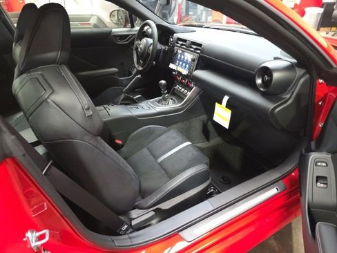 New 2026 Toyota GR86 Premium image 11