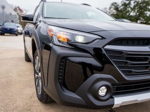 New 2025 Subaru Outback Limited w/ Popular Package #2 image 22