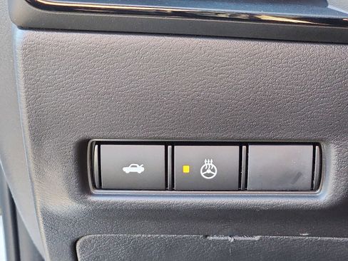 New 2026 Nissan Sentra SR w/ SR All Weather Package FWD image 15