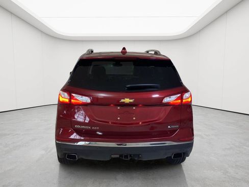 Used 2018 Chevrolet Equinox Premier FWD image 5