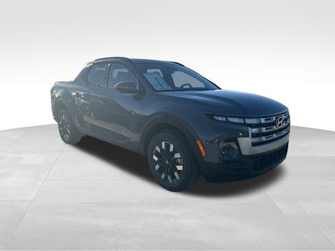New 2026 Hyundai Santa Cruz SEL FWD image 2