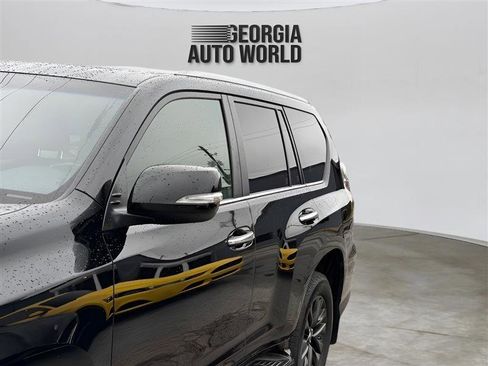 Used 2020 Lexus GX 460 Premium w/ Premium Package AWD/4WD image 8