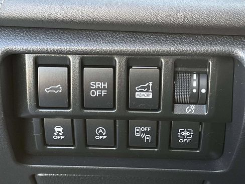Used 2019 Subaru Forester Touring AWD/4WD image 10