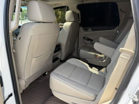 Used 2019 GMC Yukon Denali w/ Denali Ultimate Package RWD image 22