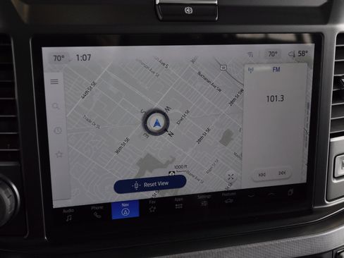 Used 2025 Ford F250 Platinum image 24