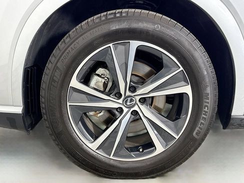 Certified 2024 Lexus RX 350 Premium image 33