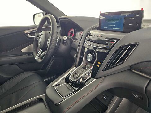 New 2026 Acura RDX A-Spec image 10