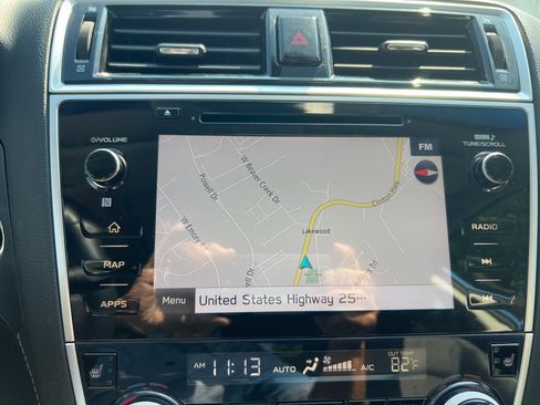 Used 2019 Subaru Outback 2.5i Limited AWD/4WD image 19
