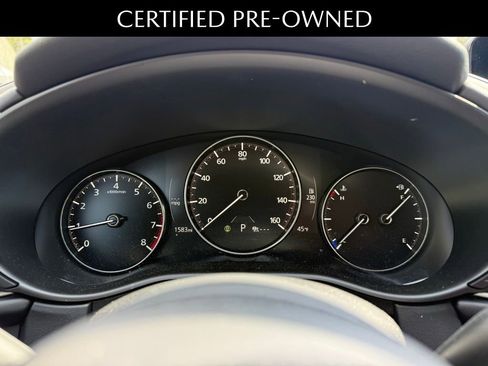 Used 2025 MAZDA CX-30 AWD 2.5 S w/ Select Sport Pkg image 19