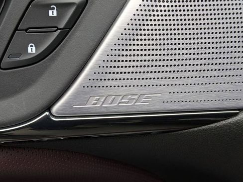 Certified 2023 Cadillac CT4 Sport image 18