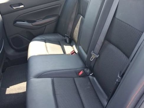 Used 2024 Nissan Altima 2.5 SR FWD image 21