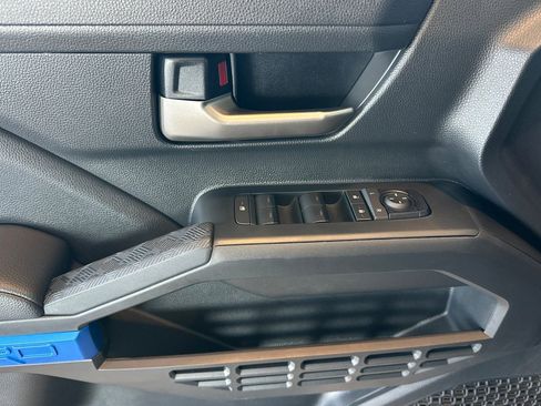 Certified 2025 Toyota Tacoma TRD Off-Road w/ TRD Off Road Upgrade Package image 11