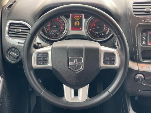 Used 2018 Dodge Journey SE w/ Connectivity Group image 12