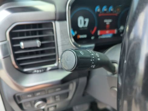 Used 2021 Ford F150 Platinum w/ Equipment Group 701A High AWD/4WD image 20