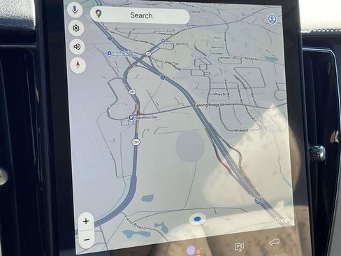 New 2026 Volvo XC60 B5 Ultra w/ Protection Package Premier image 17