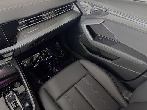 New 2026 Audi A3 2.0T Premium AWD/4WD image 24
