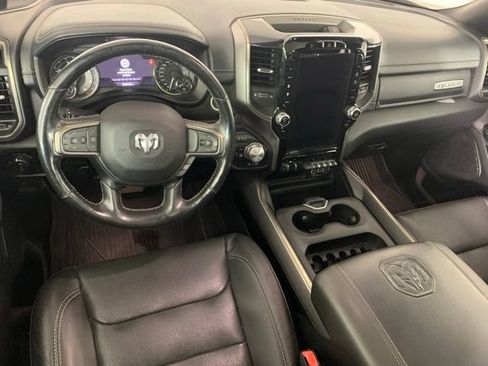 Used 2020 RAM 1500 Rebel w/ Level 2 Equipment Group AWD/4WD image 17