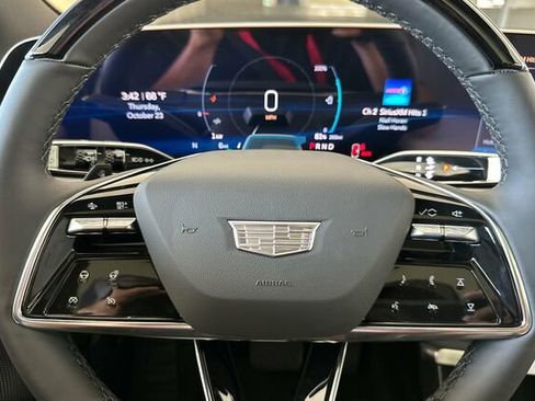 New 2026 Cadillac Lyriq Premium Sport image 23