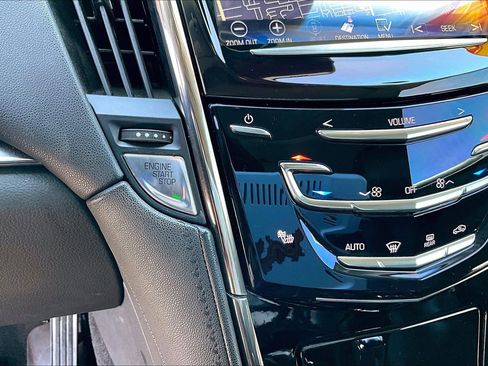 Used 2015 Cadillac ATS Premium RWD image 22