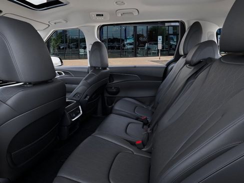 New 2026 Kia Carnival SX image 18