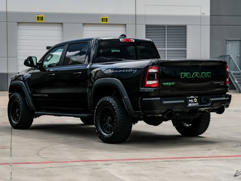 Used 2021 RAM 1500 TRX w/ TRX Level 2 Equipment Group AWD/4WD image 12