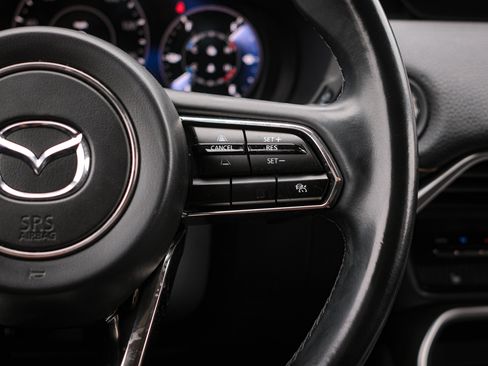 Used 2024 MAZDA CX-90 Plug-In Hybrid w/ Preferred image 20