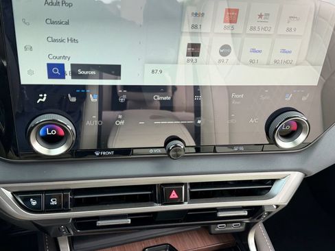 New 2026 Lexus RX 350 Premium Plus AWD/4WD image 19
