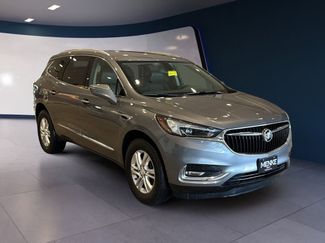 Used 2019 Buick Enclave Essence AWD/4WD video 1
