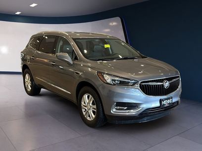 Used 2019 Buick Enclave Essence