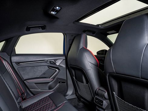 Used 2025 Audi RS 3 image 17