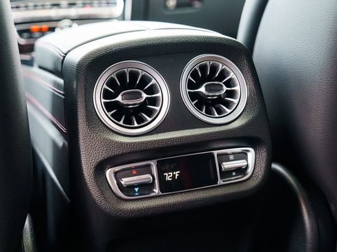 Used 2023 Mercedes-Benz G 63 AMG Squared image 51