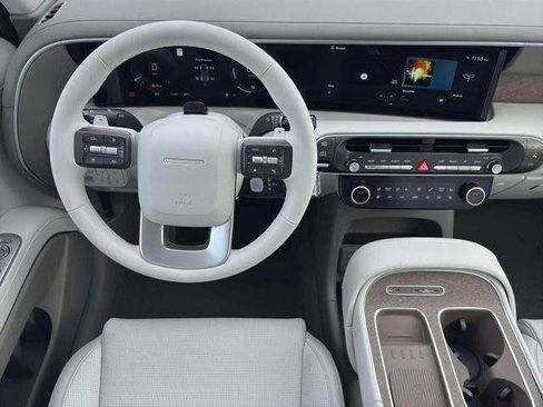 New 2026 Hyundai Palisade SEL Premium AWD/4WD image 17