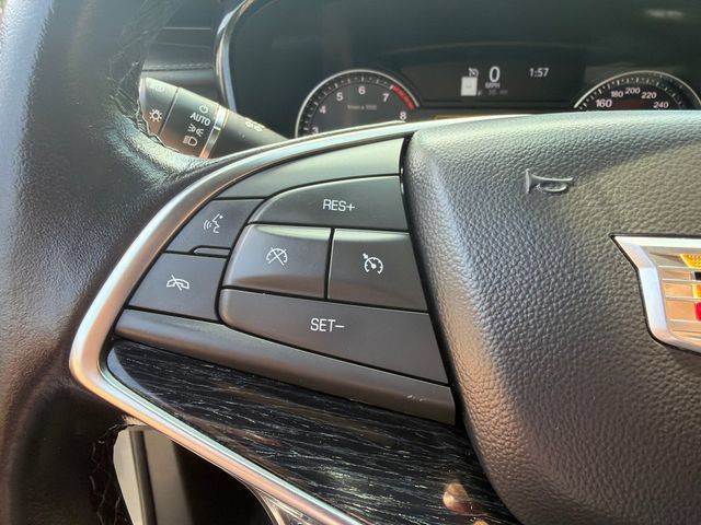 Used 2023 Cadillac XT5 Premium Luxury AWD/4WD image 29